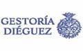 Logotipo Gestoría Diéguez